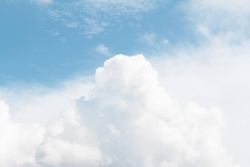 Pronóstico del tiempo para España (foto: Pixabay).