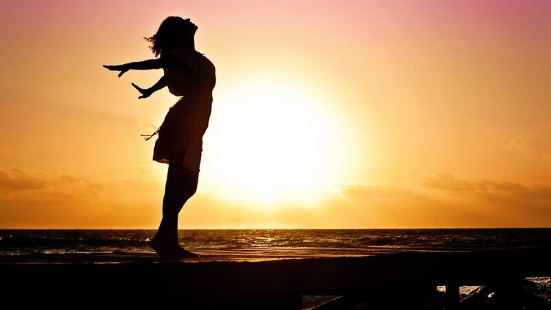 El sencillo ritual con agua salada para revitalizarte.