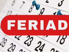 Confirmado | Decretan feriado para el viernes 7 de febrero y habrá un nuevo fin de semana largo