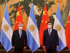 Litio estratégico: China avanza con inversiones en Argentina y se posiciona como socio mayoritario