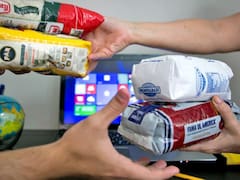 Vuelve el trueque: por la crisis, un argentino inventó la forma de hacerlo con el celular