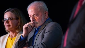 La Corte Suprema de Brasil le da impulso a la asunción de Lula Da Silva