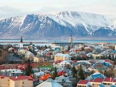 El país más seguro del mundo que tiene pueblitos hermosos, sueldos de u$s 6000 y se puede emigrar ya