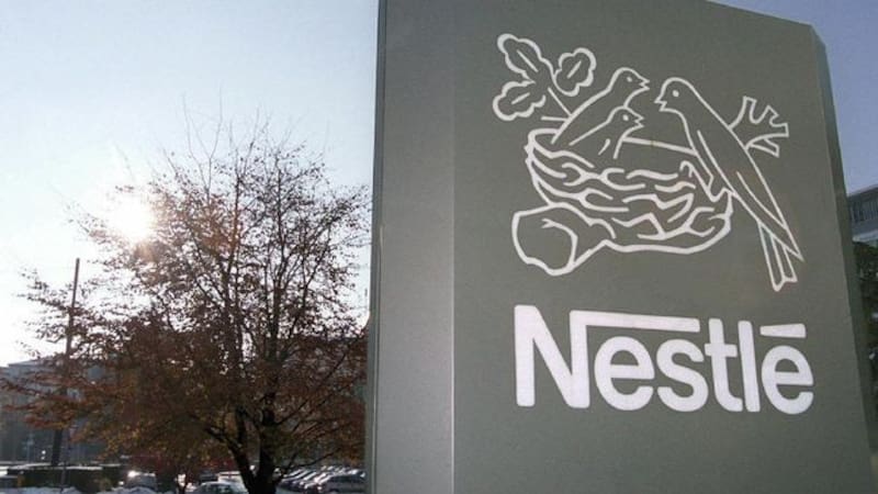 Suspensión temporal en Nestlé Córdoba afecta a 183 empleados