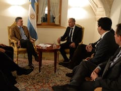 Macri pedirá el ingreso formal de la Argentina a la OCDE para reactivar el comercio exterior