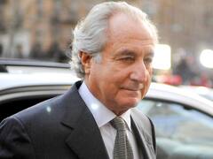 Murió el creador de la mayor estafa piramidal de la historia