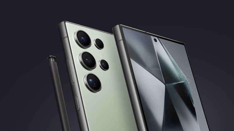 Samsung Galaxy S24: un equilibrio entre innovación y practicidad.