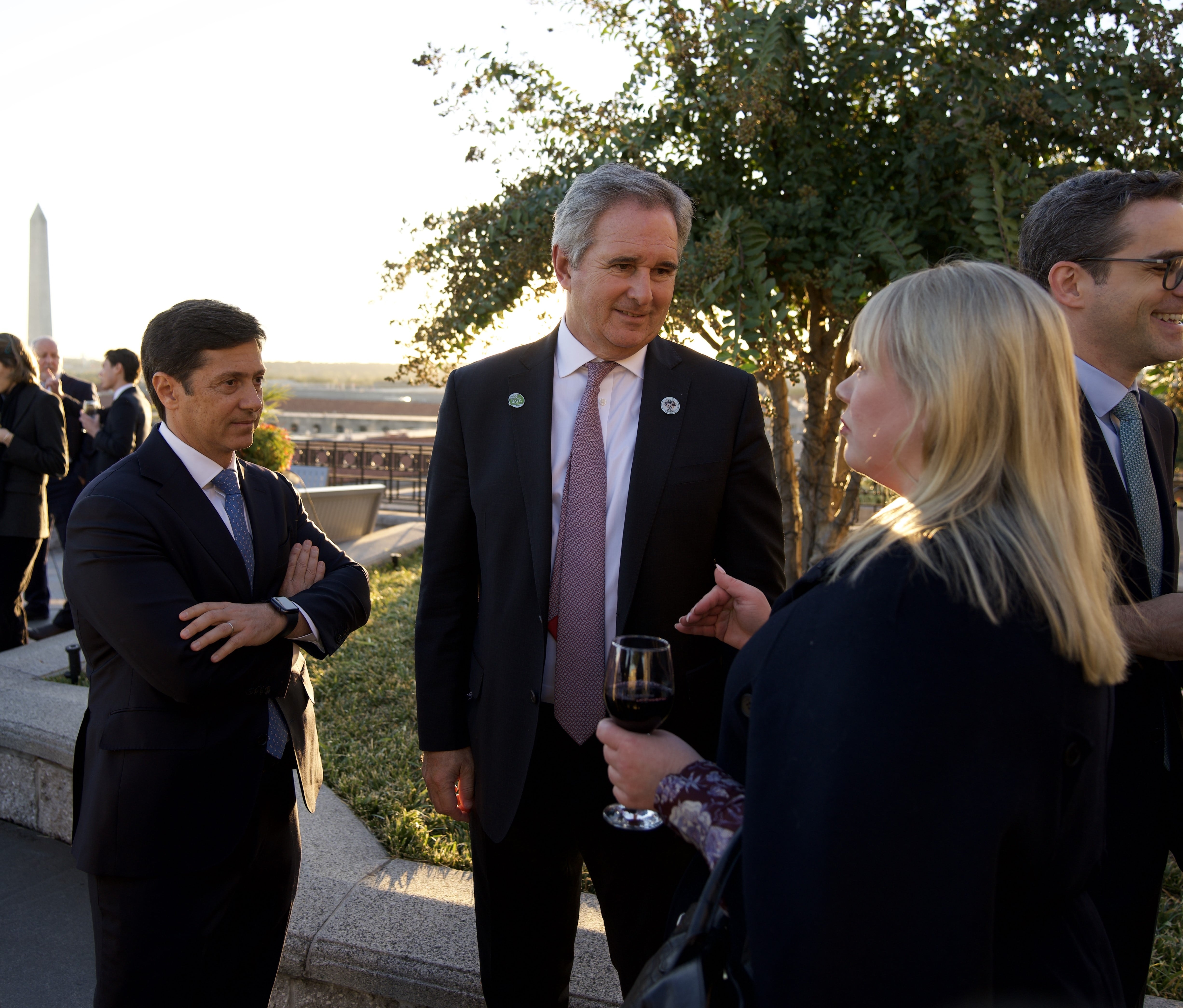 Fin de la “espera”: el acuerdo comercial con EE.UU. ya es una realidad y abre un nuevo capítulo