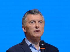 Macri recorrerá mañana obras del parque eólico Rawson en Chubut