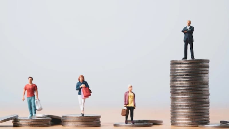 Los ingresos para pertenecer a la clase media cambian según el coste de vida y la renta mediana del país. Más detalles, a continuación. (Imagen: archivo)