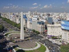 Buenos Aires, la segunda mejor ciudad de la región para crear y financiar una startup