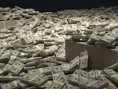 El nuevo mapa de la riqueza global: cuáles son los países que reciben a los multimillonarios