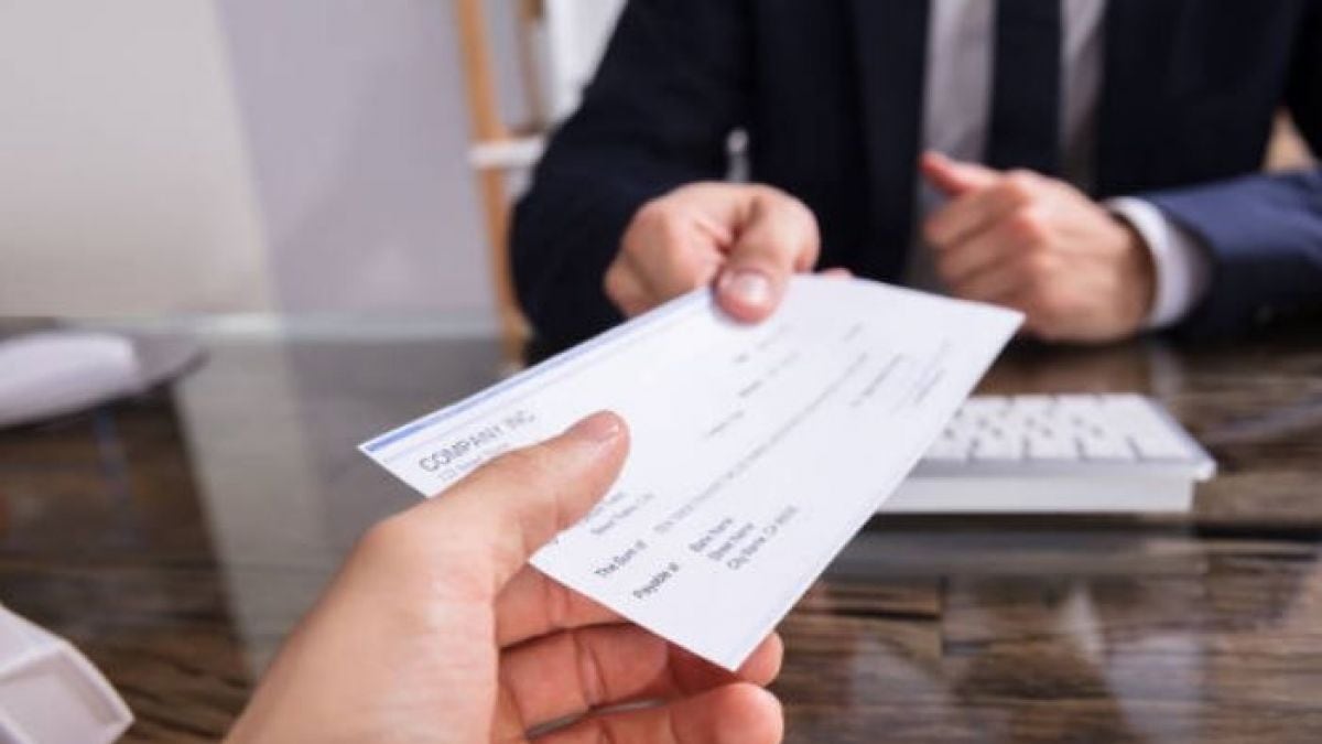 Reforma laboral e indemnizaciones: así quedaría la base de cálculo sin aguinaldo ni premios