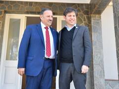 Los problemas que jaquean a los gobernadores y el puente que tienden hacia el Congreso