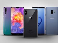 Ahora 30: los mejores descuentos para aprovechar en celulares