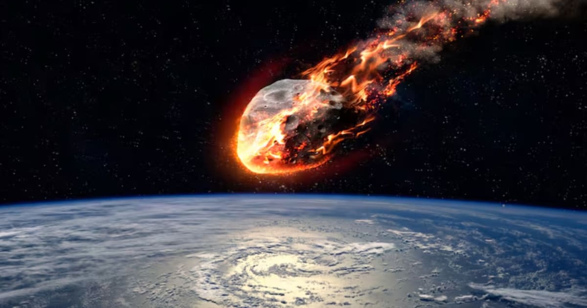 Cometa interestelar 3I/ATLAS se acerca a la Tierra en un evento astronómico único