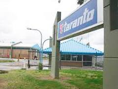 Taranto aumentó un 30% sus exportaciones de repuestos en 2019