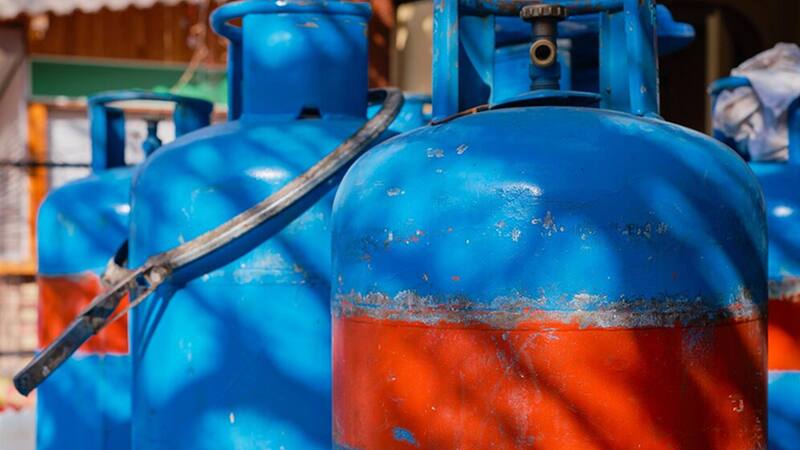 Descubren un megayacimiento de gas en Sudamérica.