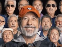 Homo Argentum: ver online gratis la nueva película de Guillermo Francella te expone a todo tipo de riesgos