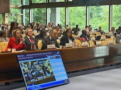 La OIT exhortó al gobierno a modificar la ley que regula la negociación colectiva
