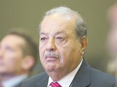 Slim es el mayor accionista de The New York Times