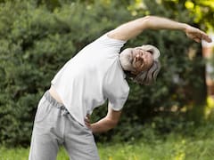 Los beneficios de hacer estiramientos a diario y los ejercicios para estirar las cervicales y los músculos de todo el cuerpo