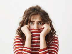 Así reacciona el cuerpo cuando las personas sienten miedo, según la ciencia