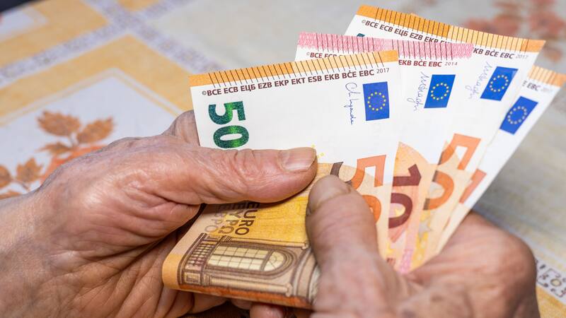Aumento para las pensiones de viudedad: ¿hasta cuánto se puede cobrar en 2025?
