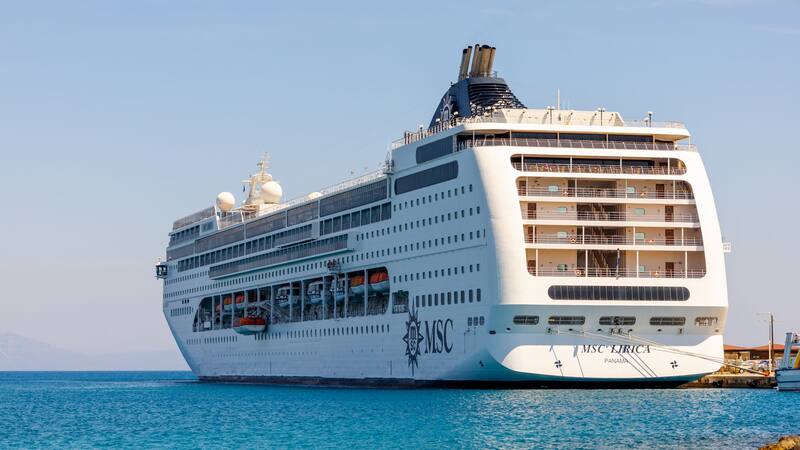 Viajes El Corte Inglés ofrece una oferta para viajar por el Mediterráneo.