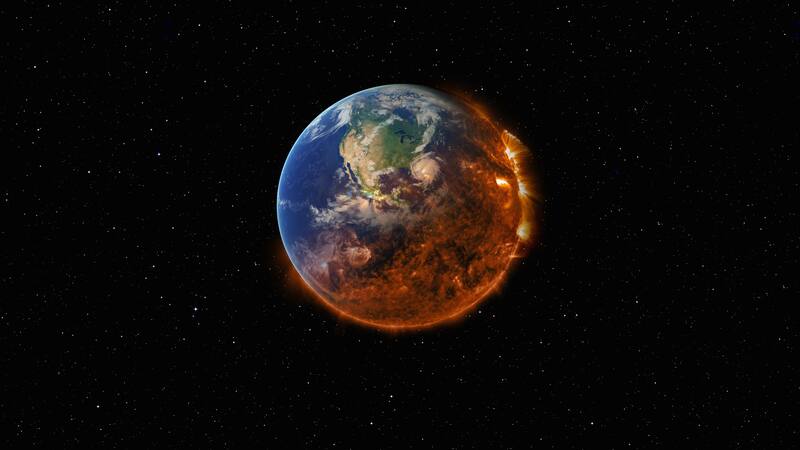 La NASA confirma la aterradora teoría de Stephen Hawking sobre el fin del mundo.