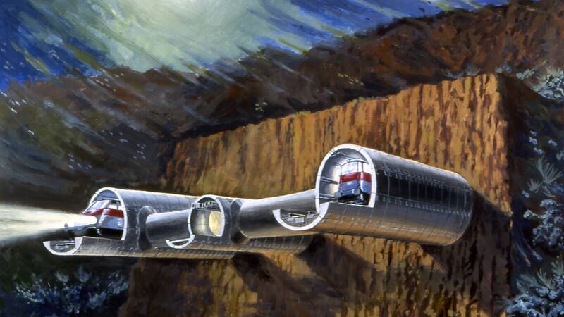 El nuevo tren de Madrid a Casablanca es una realidad: ¿desde cuándo se podrá viajar y que comodidades tiene?