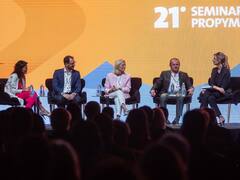 El lado b del programa que ayuda a las pequeñas empresas a crecer