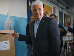 Poggi refrendó su liderazgo en San Luis y apabulló a Rodríguez Saa