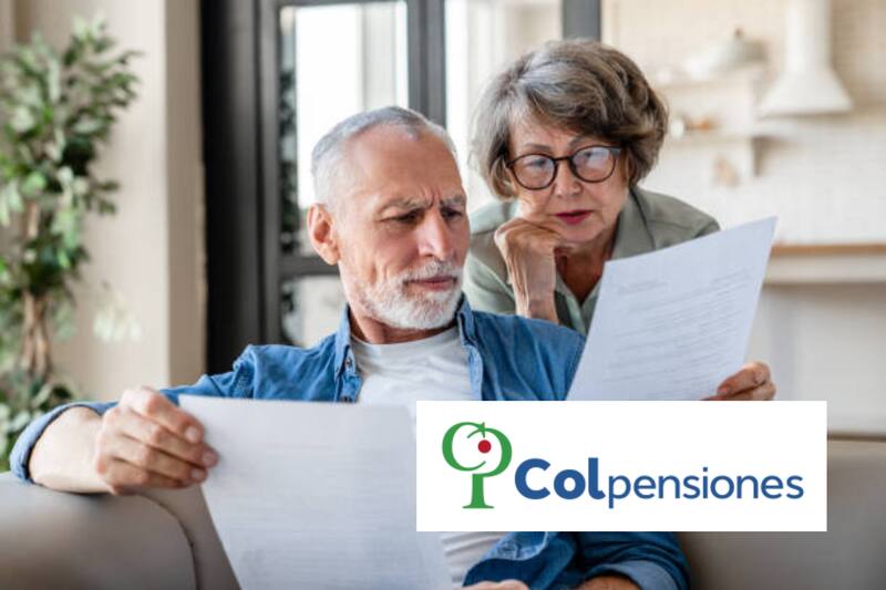 Colpensiones exige a los pensionados en el exterior acreditar su supervivencia dos veces al año. (Fuente: Archivo)