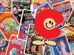 Auge y crisis de Cromy, la empresa nacional de figuritas que fue ícono de los 80 y 90