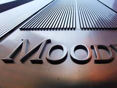 Moody's reduce la perspectiva de u$s 6.000 millones de deuda corporativa americana