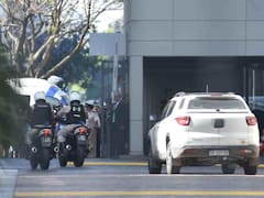 Boudou y el kirchnerismo: del éxtasis a la agonía en cinco años