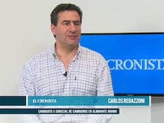 “Me fui del PAMI porque Macri me pidió pelear la intendencia de Almirante Brown