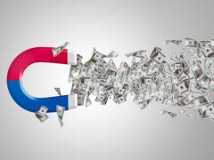 Retenciones móviles mineras: el Gobierno presentó un esquema para atraer dólares en medio de la tensión por bonos e inflación