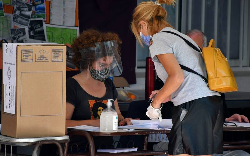 En base a su cantidad de habitantes, la provincia de Chaco renueva 4 diputados.