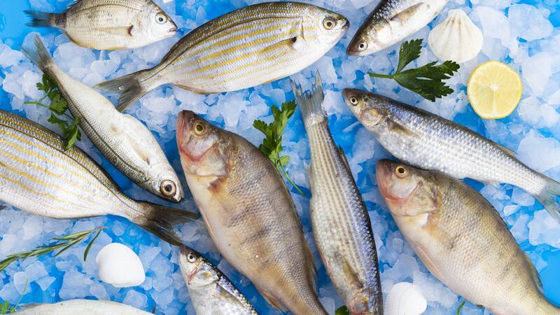 Este pescado es rico en omega-3 y otros nutrientes esenciales para el organismo.