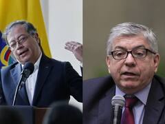 César Gaviria apuntó contra Gustavo Petro por reunirse con jefes criminales y proponer una constituyente