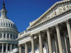 Tensión en EEUU: el gobierno quedó al borde del cierre tras el rechazo al presupuesto de Trump