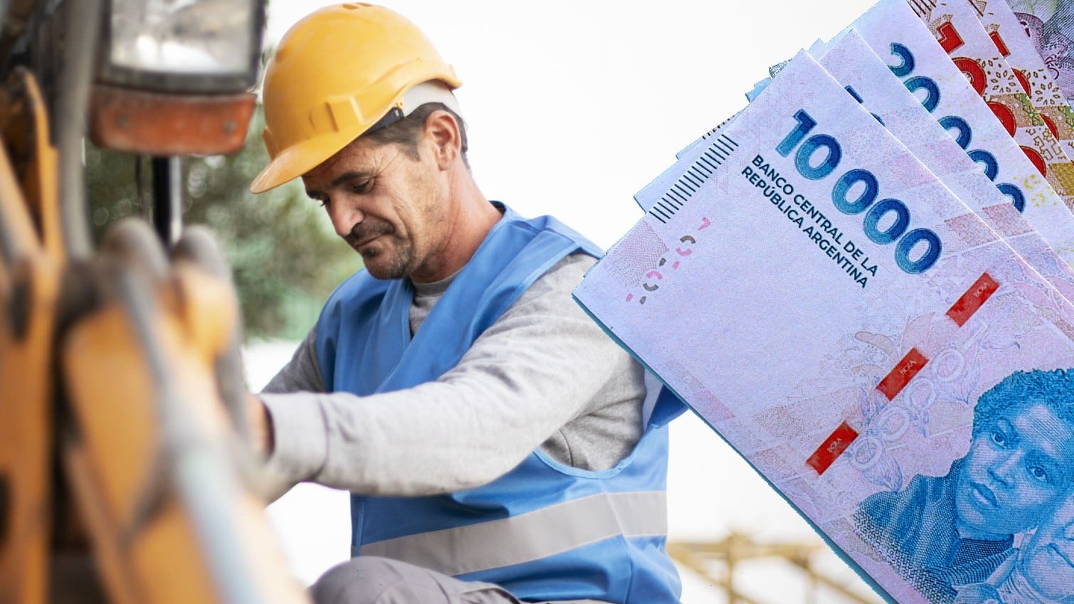 Reforma laboral: ¿convenio colectivo o suba por desempeño? Qué tipo de aumento salarial quieren los argentinos