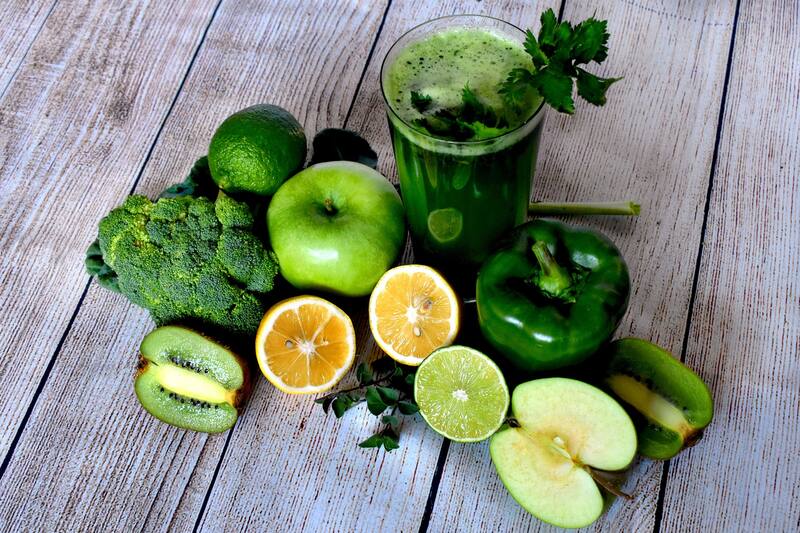 Ni limón, ni pepino: este es el jugo milagroso que te ayuda a bajar de peso en pocos días. (Imagen: Pixabay)