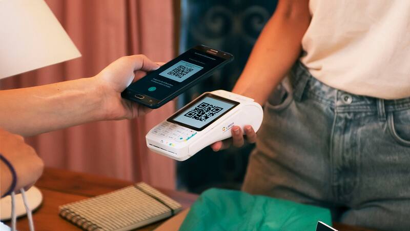 Pagos QR y transferencias: por qué es mejor con MODO, la billetera de los bancos