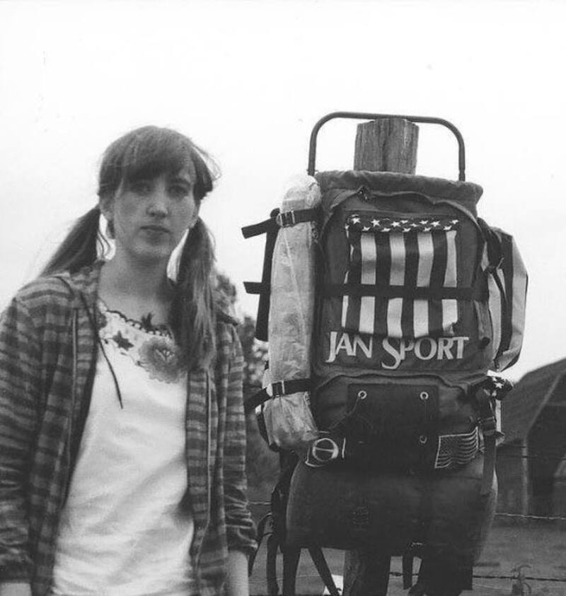 Jan Lewis trabajó en la compañía hasta su salida en 2005