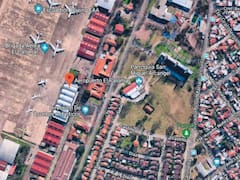 Como Nueva York, con El Palomar ahora Buenos Aires tendrá tres aeropuertos