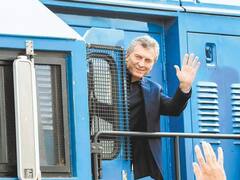 El renovado Belgrano Cargas aumentará 140% el volumen transportado