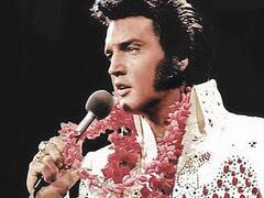 A 40 años de su muerte, Elvis Presley aún genera u$s 27 millones por año